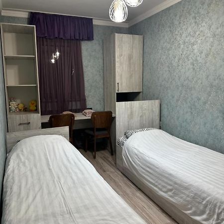 Apartment Tashkent 3 Bedrooms Exteriér fotografie